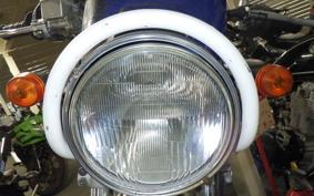 SUZUKI DJEBEL 250 XC 2018 SJ45A