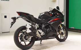 HONDA CBR250RR A MC51