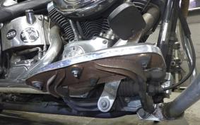 HARLEY FLSTC 1450 2000