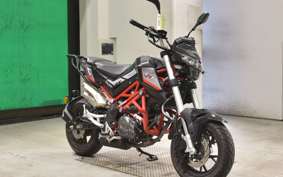 BENELLI TNT125