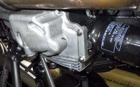 KAWASAKI ELIMINATOR400-3SE 2025 EL400A
