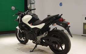 SUZUKI グラディウス400 2014 VK58A