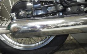 KAWASAKI W400 2006 EJ400A