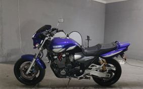 YAMAHA XJR1300 RP03J
