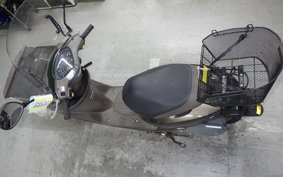 HONDA DIO CESTA GEN 2 2023 AF68