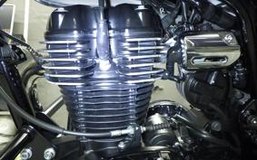 HONDA GB350 2022 NC59