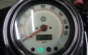 YAMAHA DRAGSTAR 1100 CLASSIC 2001 VP13J