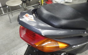 YAMAHA CYGNUS 125 X SE12J