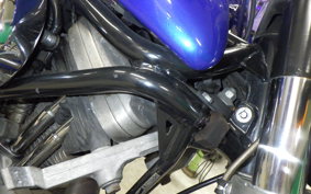 BUELL M2 CYCLONE 2000