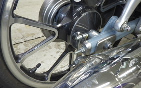 HONDA C125 SUPER CUB 1995 JA58