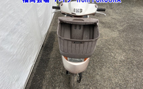 HONDA DIO CHESTER
