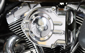HARLEY FLHX 2014 KBM