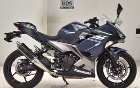 KAWASAKI NINJA 400 2024 EX400G