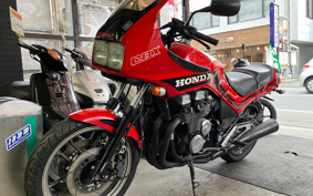HONDA CBX750 1984 RC17
