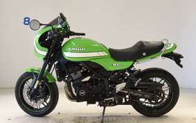 KAWASAKI Z900RS CAFE 2018 ZR900C