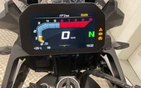 BMW F800GS 2025 0K51