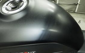 TRIUMPH TRIDENT 660 2021