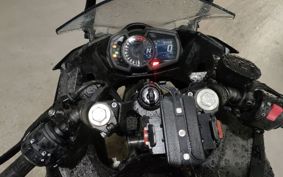KAWASAKI NINJA 400 2018 EX400G