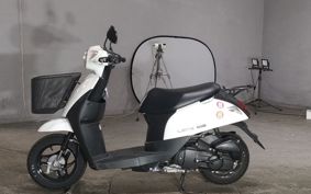 SUZUKI LET's CA4AA