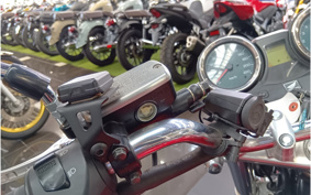 HONDA CB1100 2012 SC65