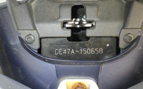 SUZUKI ADDRESS 110 CE47A