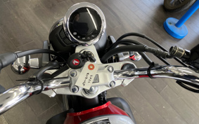 HONDA MONKEY 125 JB03
