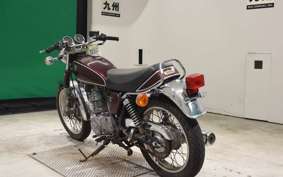 YAMAHA SR400 Gen.4 2015 RH03J