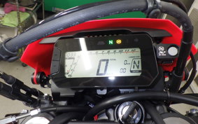 HONDA CRF250L 2023 MD47