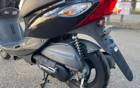 YAMAHA JOG PETIT SA57J
