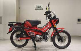 HONDA CT125-2 2014 JA65