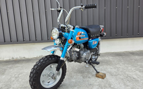 HONDA MONKEY Z50J