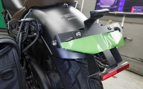 HONDA REBEL 250 S 2024 MC49