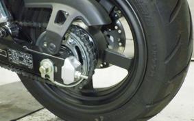 HONDA DAX 125 JB04