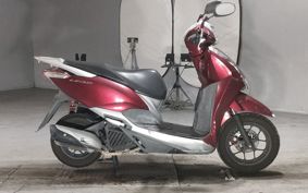 HONDA LEAD 125 JF45