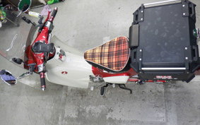 HONDA C125 SUPER CUB 1996 JA58