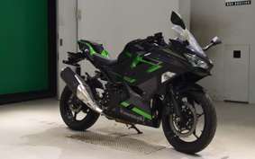 KAWASAKI NINJA 400 2023 EX400L