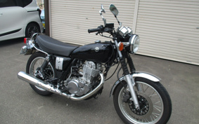 YAMAHA SR400 2019 RH16J