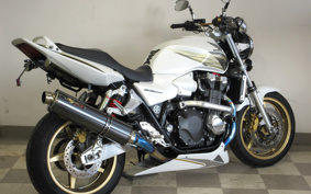 HONDA CB1300SF SUPER FOUR 2009 SC54