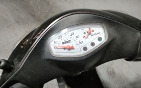 SUZUKI ADDRESS V50 CA44A
