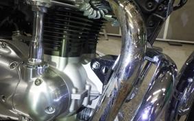 KAWASAKI W800 2025 EJ800E