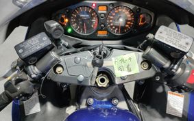 SUZUKI GSX-1300R HAYABUSA 2006 GW71A