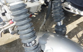 SUZUKI GRASS TRACKER NJ47A