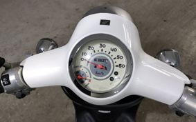 HONDA GIORNO AF70