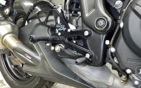 YAMAHA MT-03 2019 RH13J