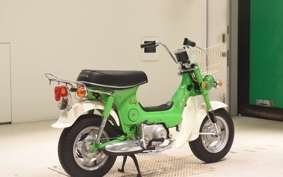 HONDA CHALY 50 2022 CF50