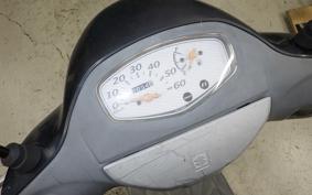 SUZUKI LET's 5 2024 CA47A