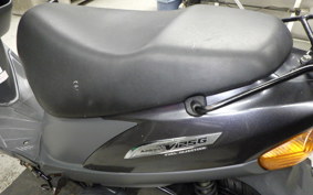 SUZUKI ADDRESS V125 G CF46A