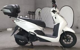 HONDA LEAD 125 JK12