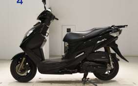 SUZUKI ｽｳｨｯｼｭ125 DV12B