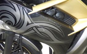 KAWASAKI NINJA 400 ABS 2018 EX400E